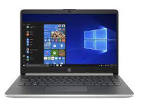 HP Pavilion Notebook 14-dk0010ca
