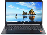 HP Pavilion Notebook 14-dk0011na