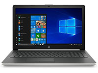HP Pavilion Notebook 14-dk0018na