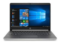 HP Pavilion Notebook 14-dk0076nr