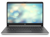 HP Pavilion Notebook 14-dk0599sa