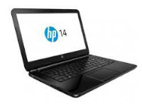 HP Pavilion Notebook 14-ac109nf