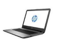 HP Pavilion Notebook 14-am002tu