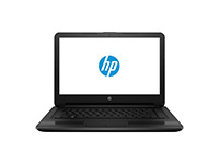 HP Pavilion Notebook 14-am037na