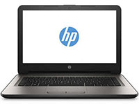 HP Pavilion Notebook 14-am072tu