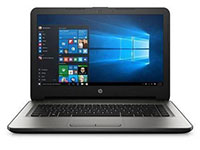 HP Pavilion Notebook 14-an011na