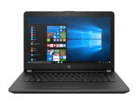 HP Pavilion Notebook 14-bs017nt
