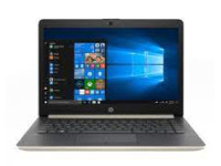 HP Pavilion Notebook 14-bs718tu
