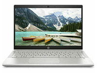 HP Pavilion Notebook 14-cf0500sa