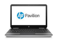HP Pavilion Notebook 14-cf1006nt