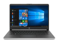 HP Pavilion Notebook 14-cf1061st