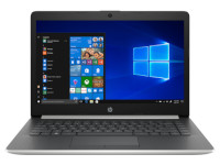 HP Pavilion Notebook 14-ck0030la