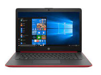 HP Pavilion Notebook 14-ck0101tu