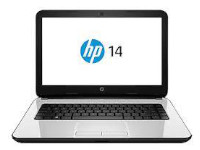 HP Pavilion Notebook 14-r232tu