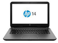 HP Pavilion Notebook 14-g101au