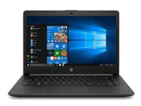 HP Pavilion Notebook 14q-cs0025tu