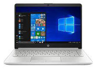 HP Pavilion Notebook 14s-cf0114tu