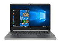HP Pavilion Notebook 14s-cf1028tx