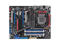 Asus Motherboard Maximus II Formula