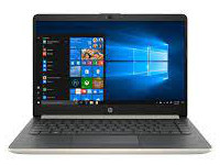 HP Pavilion Notebook 14s-cf1047tx