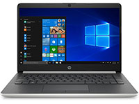 HP Pavilion Notebook 14s-cf2001tx
