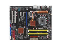 Asus Motherboard P5Q SE