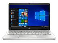 HP Pavilion Notebook 14s-cf2009tx