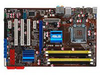 Asus Motherboard P5Q SE/R