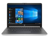 HP Pavilion Notebook 14s-cs1000tu