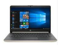 HP Pavilion Notebook 14s-dk0023au