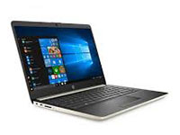 HP Pavilion Notebook 14s-dk0071au