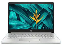 HP Pavilion Notebook 14s-dk0073au