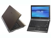 Asus Laptop U2E