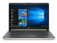 HP Pavilion Notebook 14s-dk0108au