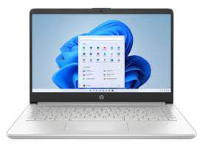 HP Pavilion Notebook 14s-dq0006nl