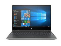 HP Pavilion Notebook 14s-dq0007na