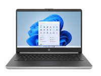 HP Pavilion Notebook 14s-dq0010nl