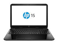 HP Pavilion Notebook 15-g010st
