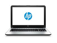 HP Pavilion Notebook 15-af112na