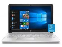 HP Pavilion Notebook 15q-ds0043tu