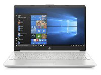 HP Pavilion Notebook 15s-dr0002tu