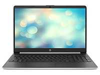 HP Pavilion Notebook 15s-fq0008na