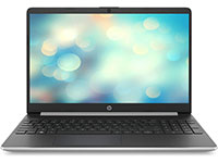 HP Pavilion Notebook 15s-fq0010na