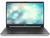 HP Pavilion Notebook 15s-fq0013na
