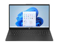 HP Pavilion Notebook 15s-fq0018ur
