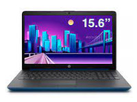 HP Pavilion Notebook 15-db0002la