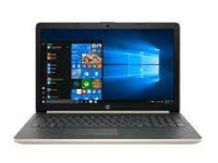 HP Pavilion Notebook 15-DB0013la