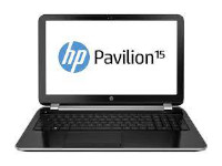 HP Pavilion Notebook 15-db0042nr