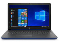 HP Pavilion Notebook 15-db0047nr