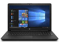 HP Pavilion Notebook 15-db0049na